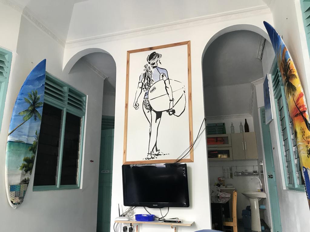 فندق رالهو لودج هيمافوشي المظهر الخارجي الصورة