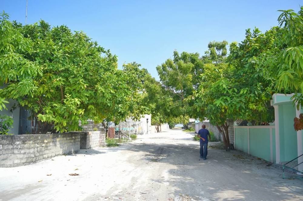 فندق رالهو لودج هيمافوشي المظهر الخارجي الصورة